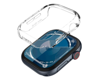Spigen Thin Fit Apple Watch 10 (46 Mm) Crystal Clear - 1346679 - zdjęcie 3